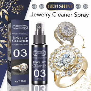 1 - pc jewelery cleaner.