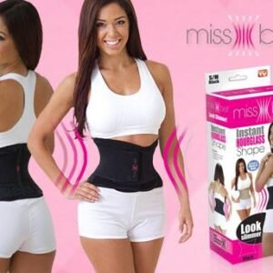 1 -Pc Miss Belt