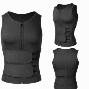 1- pc অ্যাডজাস্টেবল ওয়ার্কআউট বডি শেপার {👉 L - size} এর দাম।